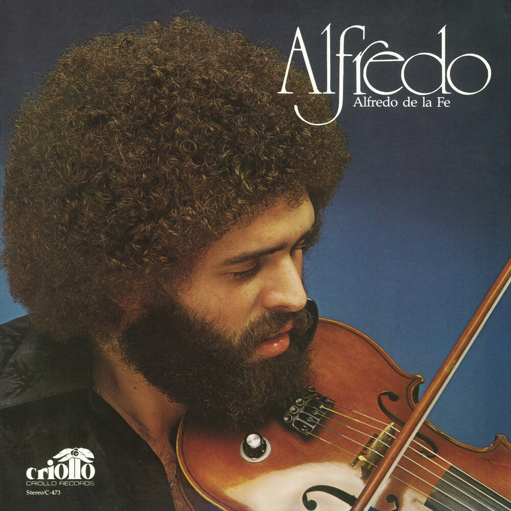 Alfredo (Ofgv) [Reissue] Vinyl Record