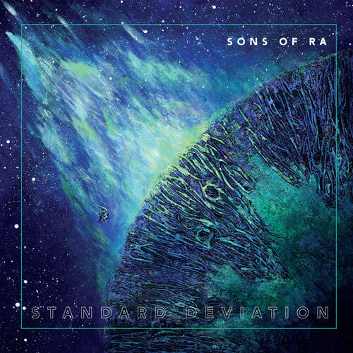 Sons Of Ra - Standard Deviation - Music CD
