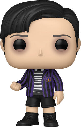Pop Television Wednesday - Pop Television Wednesday S2 Pop 5 - Collectibles