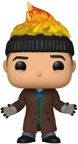 Pop Movies Home Alone - Pop Movies Home Alone 2 Harry - Collectibles