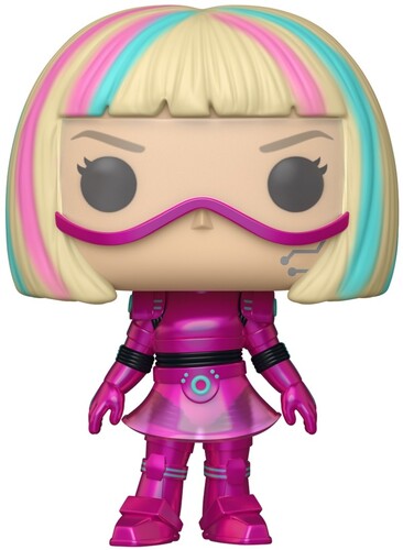 Pop Movies M3gan - Pop Movies M3gan S2 Pop 2 - Collectibles
