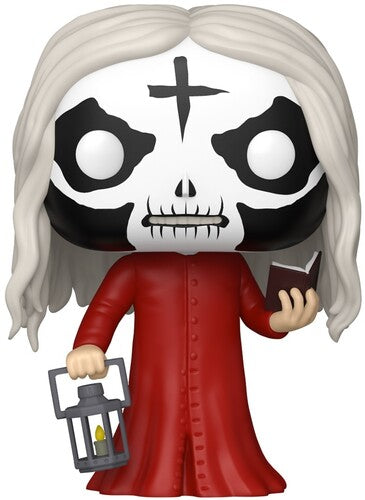 Pop Plus House Of Thousand Corpses - Pop Plus House Of 1000 Corpses Otis B Driftwood - Collectibles