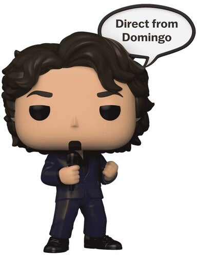 Pop Sayings Snl - Pop Sayings Snl Direct From Domingo 50th - Collectibles