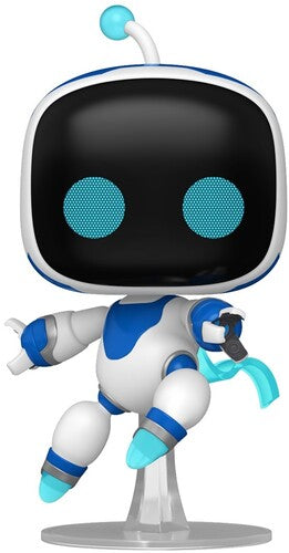 Pop Games Astro Bot - Pop Games Astro Bot Astro Bot - Collectibles