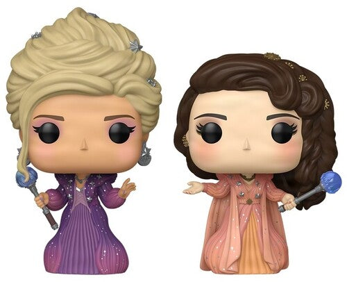Pop Movies Wicked - Pop Movies Wicked 2 Pack Emerald City Players - Collectibles