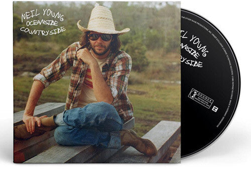 Young,neil - Oceanside Countryside - Music CD
