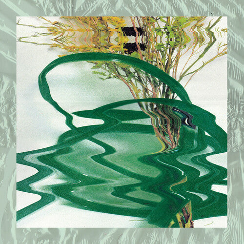 Laurence-anne - Accident - Vinyl Record
