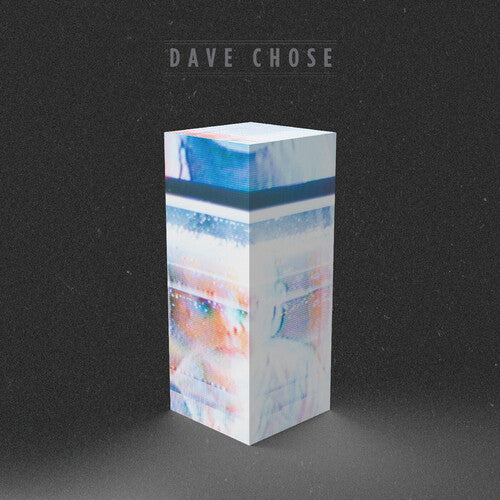 Chose,dave - Dave Chose - Music CD