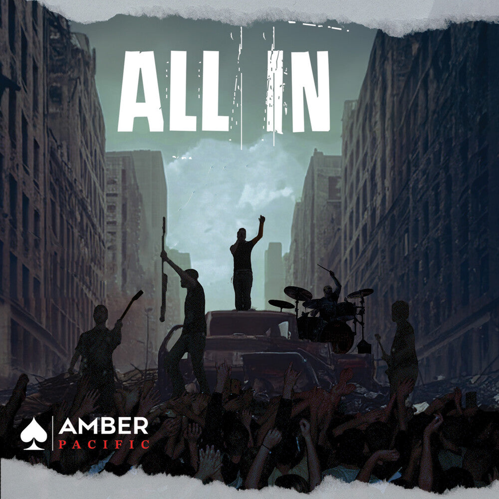 All In Music CD