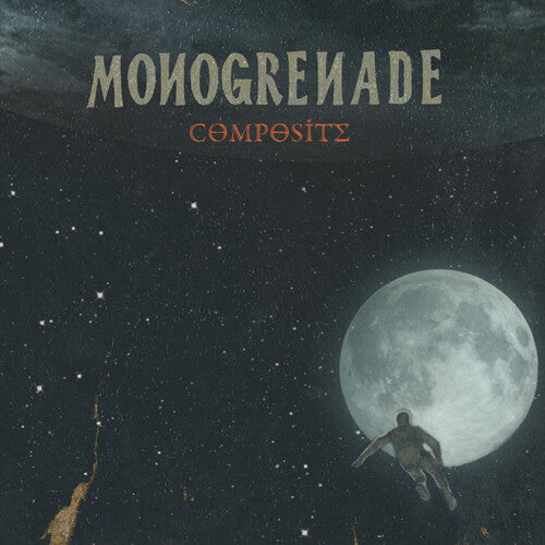 Monogrenade - Composite - Music CD