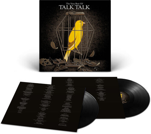 Talk Talk - The Very Best Of [2LP] Vinyl Record
