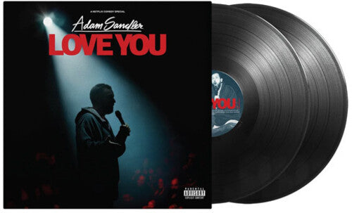 Sandler,adam - Love You - Vinyl Record