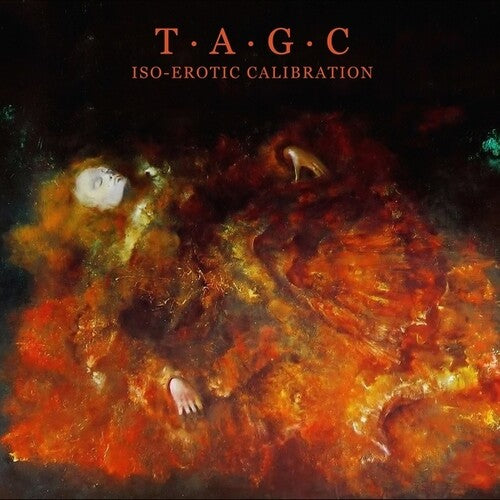 Tagc - Iso-erotic Calibration - Music CD