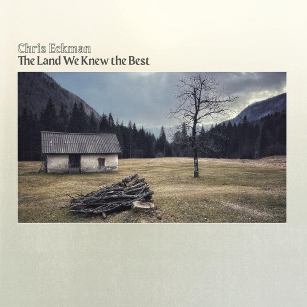 Land We Knew The Best Music CD