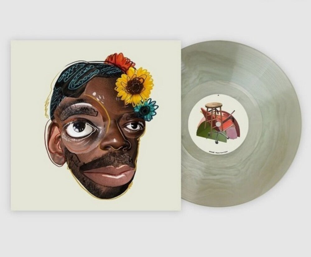 Please Have A Seat [Colored Vinyl] (Can) Vinyl Record