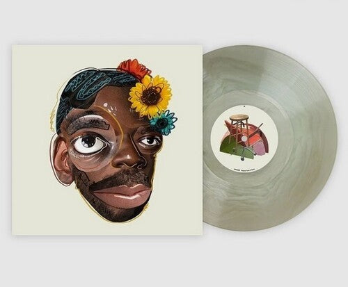 Nnamdi - Please Have A Seat - Vinyl Record
