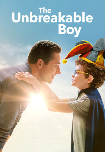 Unbreakable Boy - Unbreakable Boy - DVD