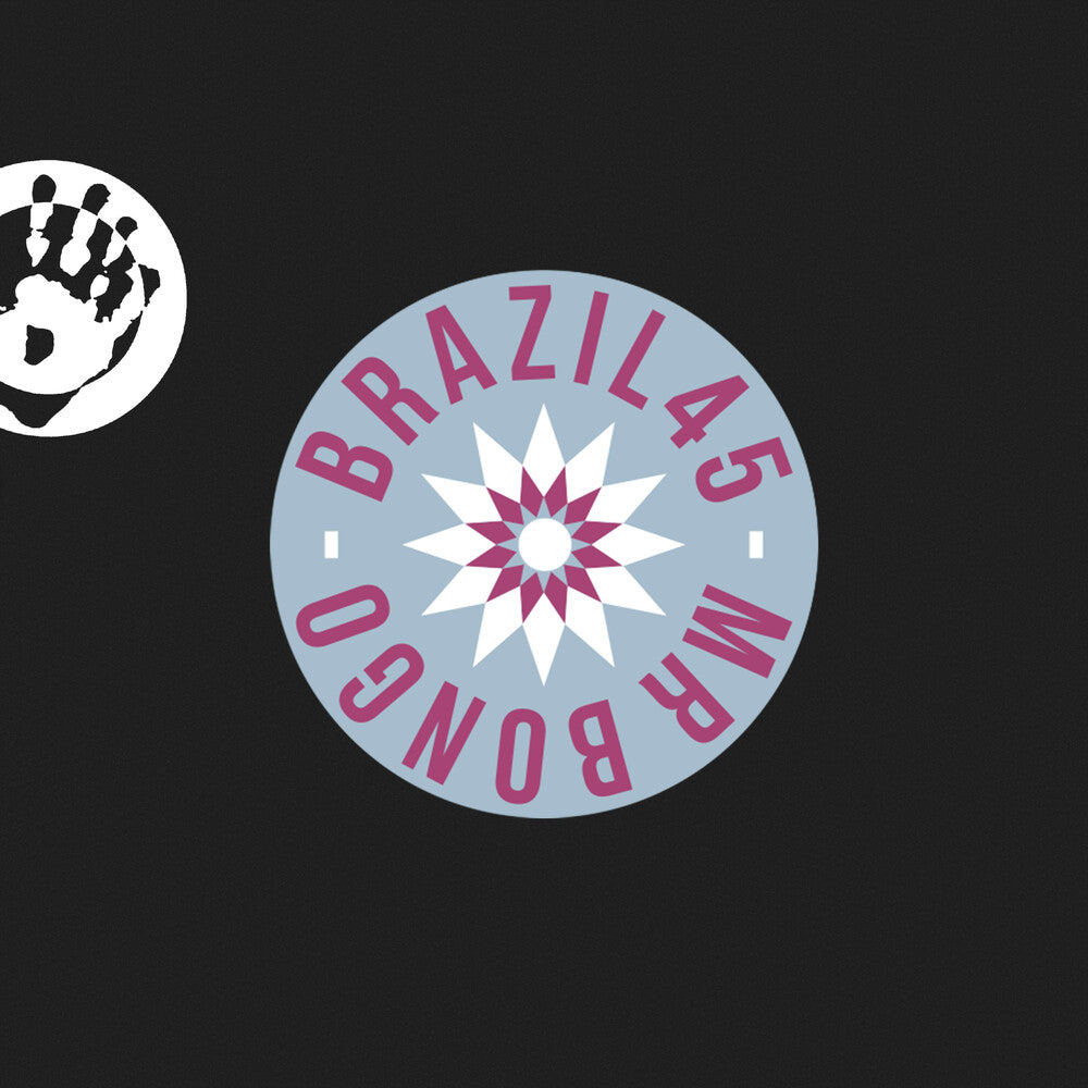 the album cover for Elys Camargo  / Trio Esperanca - Taieiras / Nao Aguento Voce (Can)