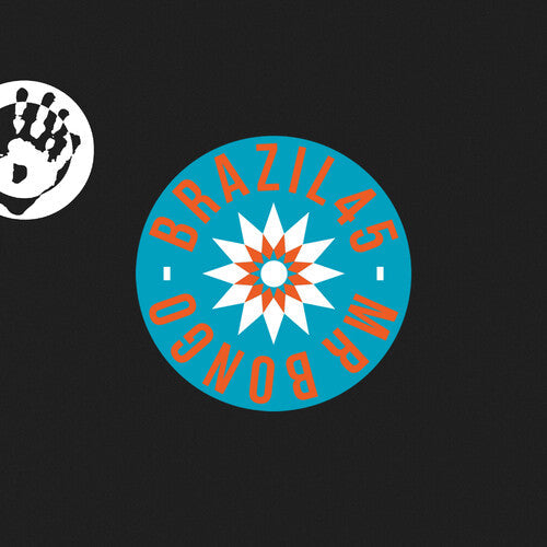 Marcio Lott - Tema De Baby Vinyl Record