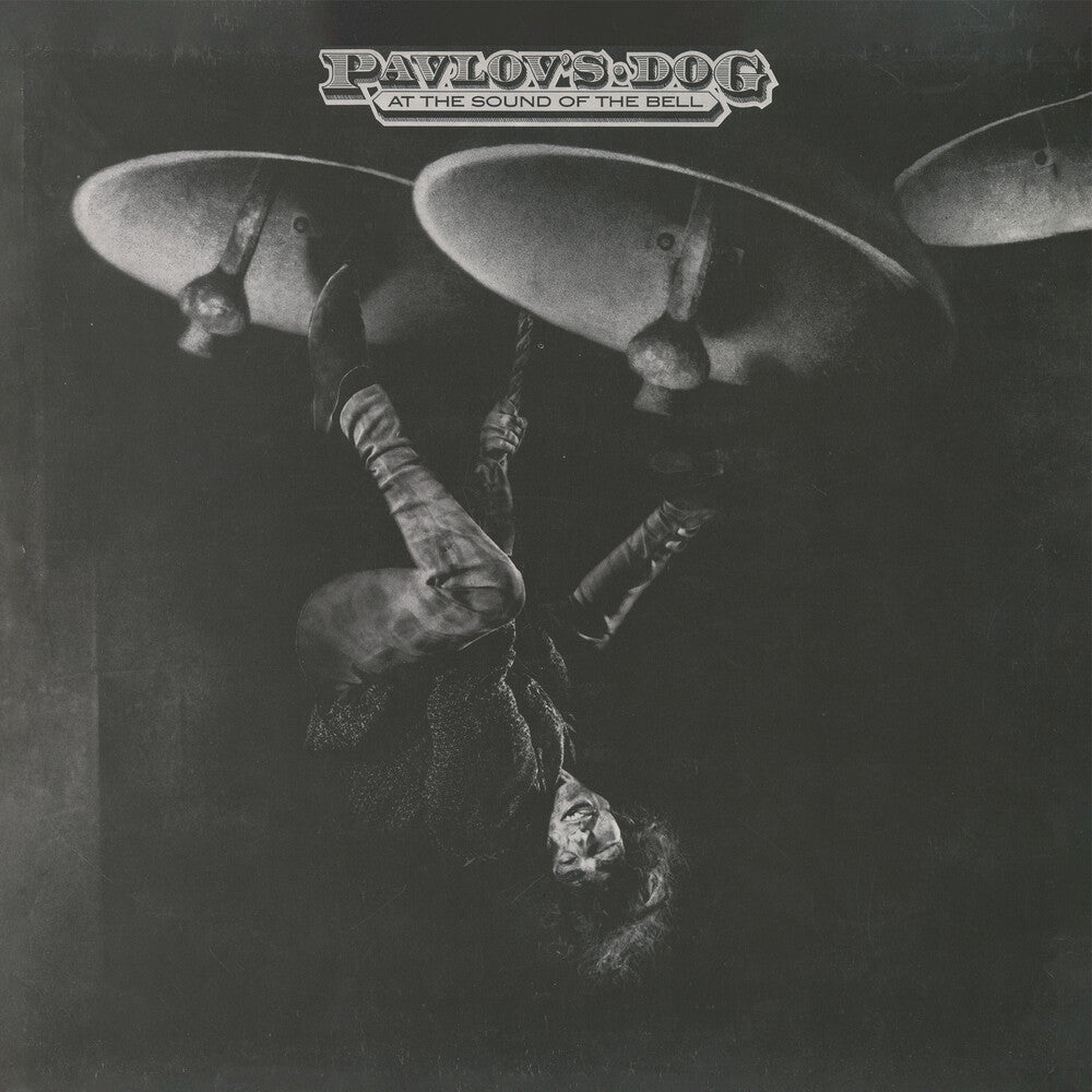 Pavlovs Dog - At The Sound Of The Bell [LP] Vinyl Record