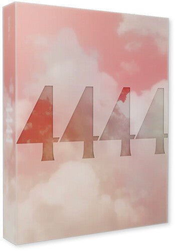 Woosung - 4444 - Music CD