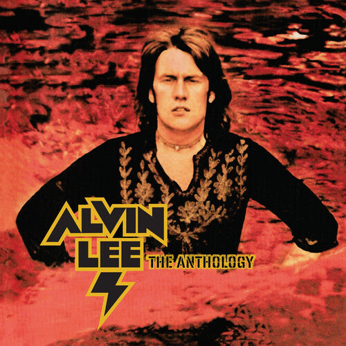 Lee,alvin - Anthology - Music CD