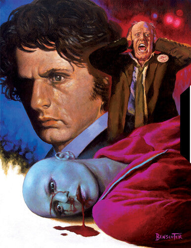Blue Sunshine - Blue Sunshine - UHD