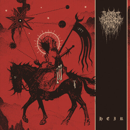 This Gift Is A Curse - Heir - Vinyl Record