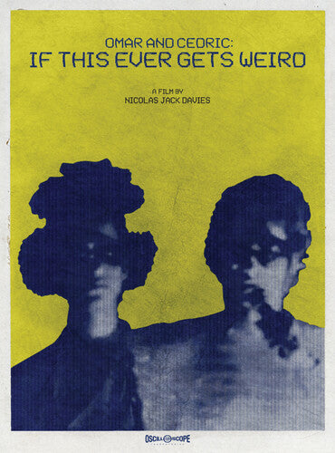 Omar & Cedric: If This Ever Gets Weird - Omar & Cedric: If This Ever Gets Weird - DVD
