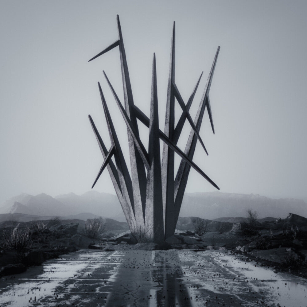 Guiltless - Teeth To Sky [LP] Vinyl Record