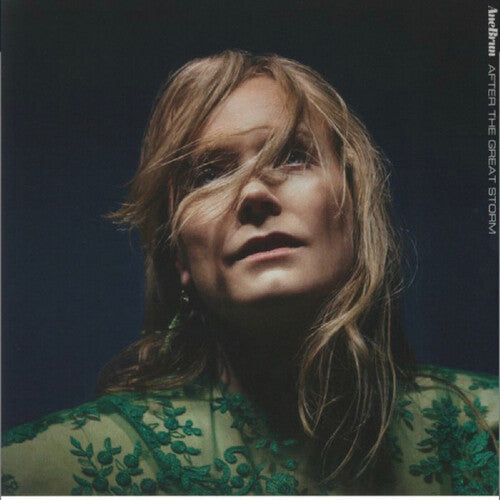 Brun,ane - After The Great Storm - Vinyl Record