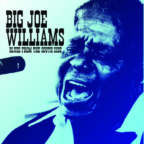 Williams,big Joe - Blues From The South Side - Music CD