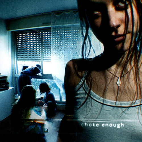 Oklou - Choke Enough - Music CD