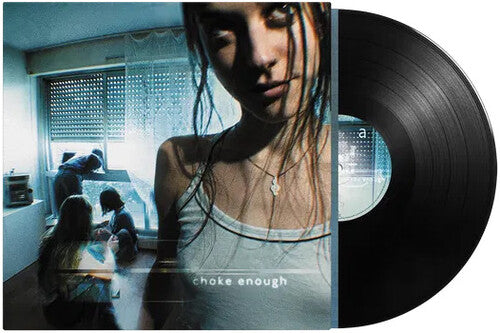 Oklou - Choke Enough - Vinyl Record