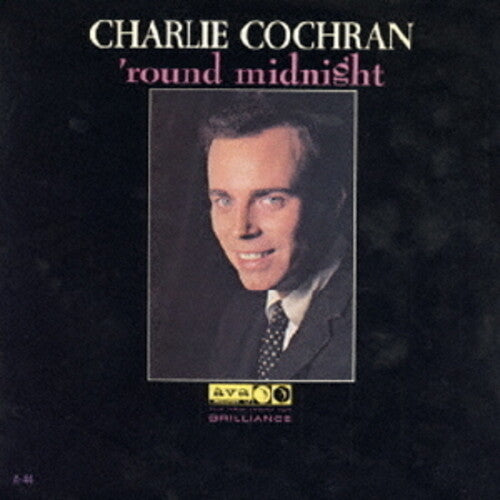 Cochran,charlie - Round Midnight - Music CD