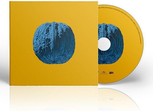 Brunori Sas - L'albero Delle Noci - Music CD