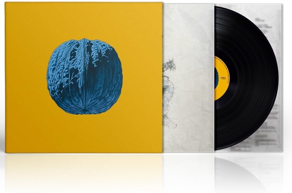 Brunori Sas - L'albero Delle Noci (Ita) [LP] Vinyl Record