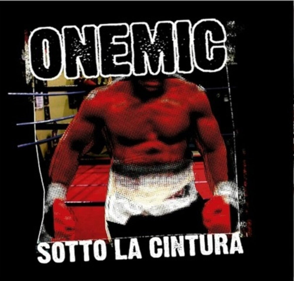 Sotto La Cintura (Hol) [LP] Vinyl Record