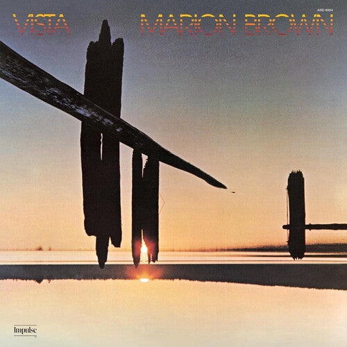 Vista (Verve By Request Series) [180g LP] [Vinyl] Vinyl Record