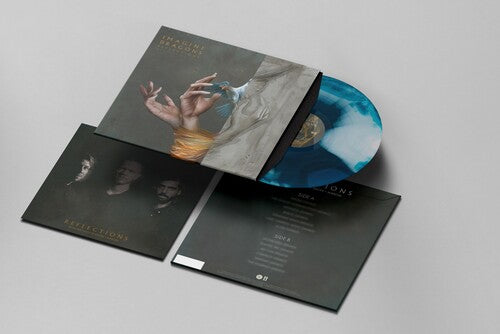 Imagine Dragons - Reflections (from The Vault Of Smoke + Mirrors) - Vinyl Record