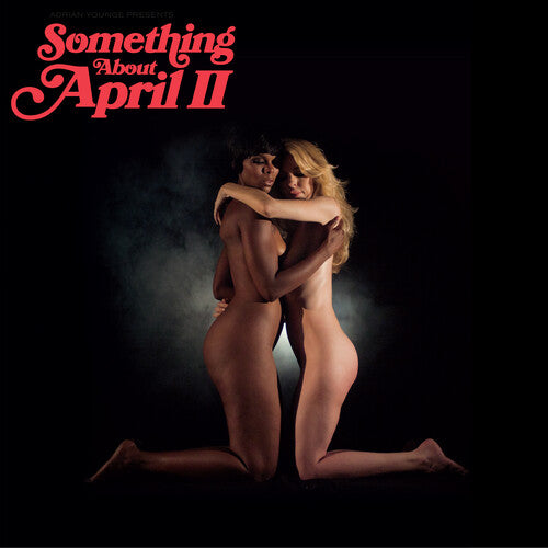 Adrian Younge - Adrian Younge Presents: Something About April II Vinyl Record