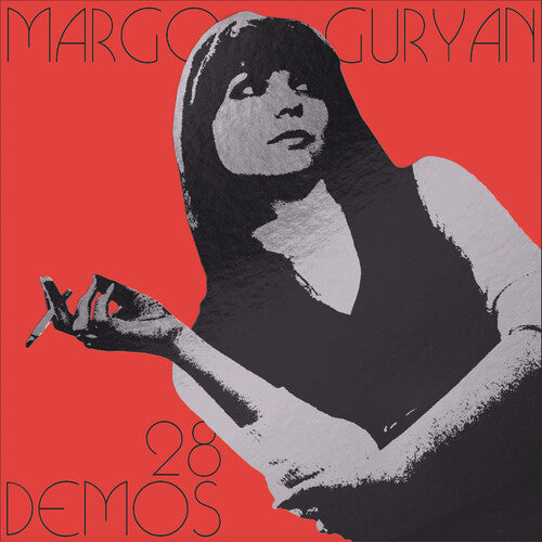 Guryan,margo - 28 Demos - Vinyl Record