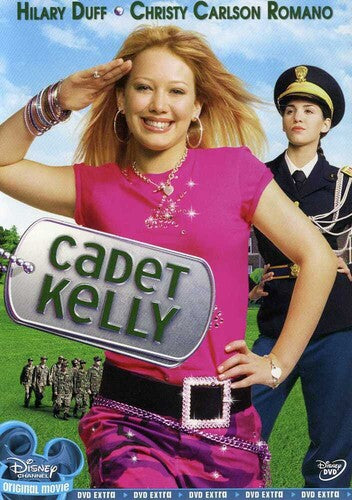 Cadet Kelly - Cadet Kelly - DVD