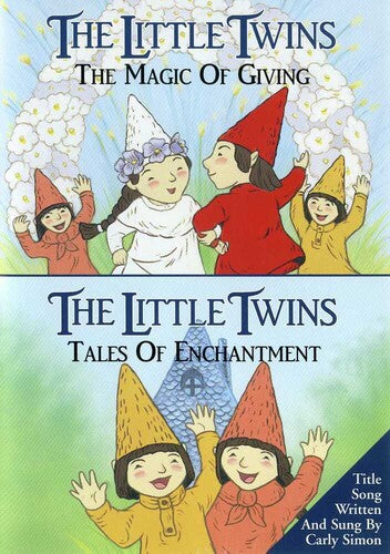 Little Twins - Little Twins - DVD