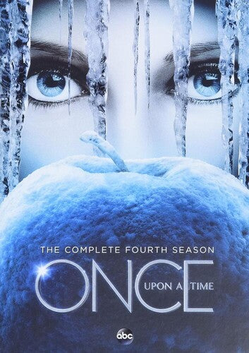 Once Upon A Time: Complete Fourth Season - Once Upon A Time: Complete Fourth Season - DVD