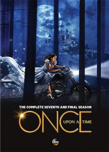 Once Upon A Time: Complete Seventh Season - Once Upon A Time: Complete Seventh Season - DVD