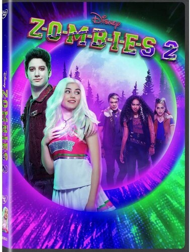 Zombies 2 - Zombies 2 - DVD