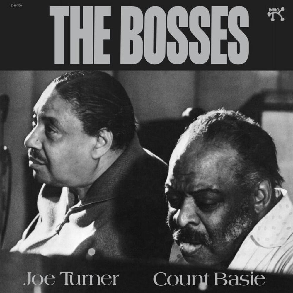 Bosses [180 Gram] Vinyl Record