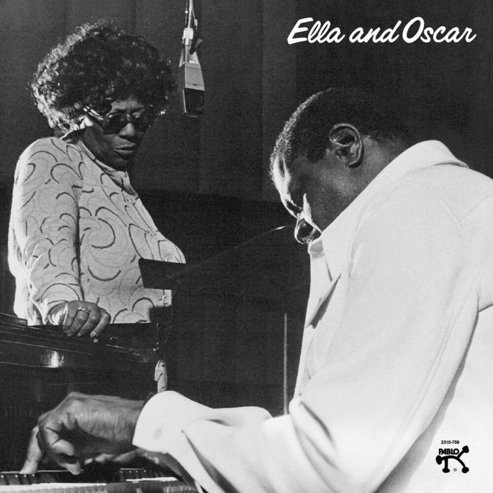 Ella & Oscar [180 Gram] Vinyl Record