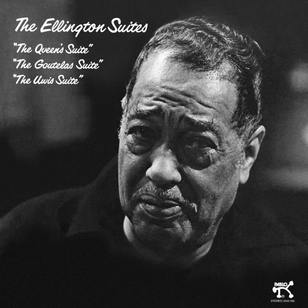 Ellington Suites [180 Gram] Vinyl Record